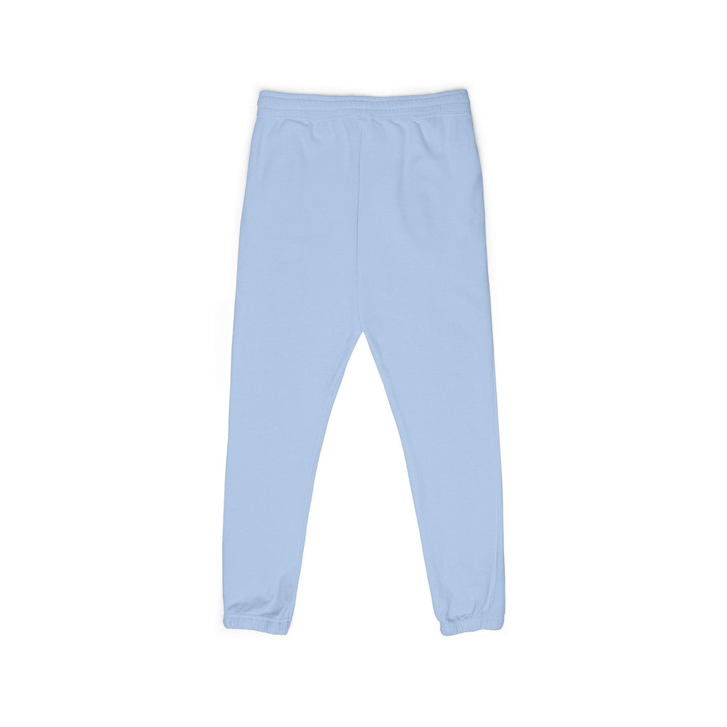 Sweatpants — Garment-Dyed Fleece Joggers