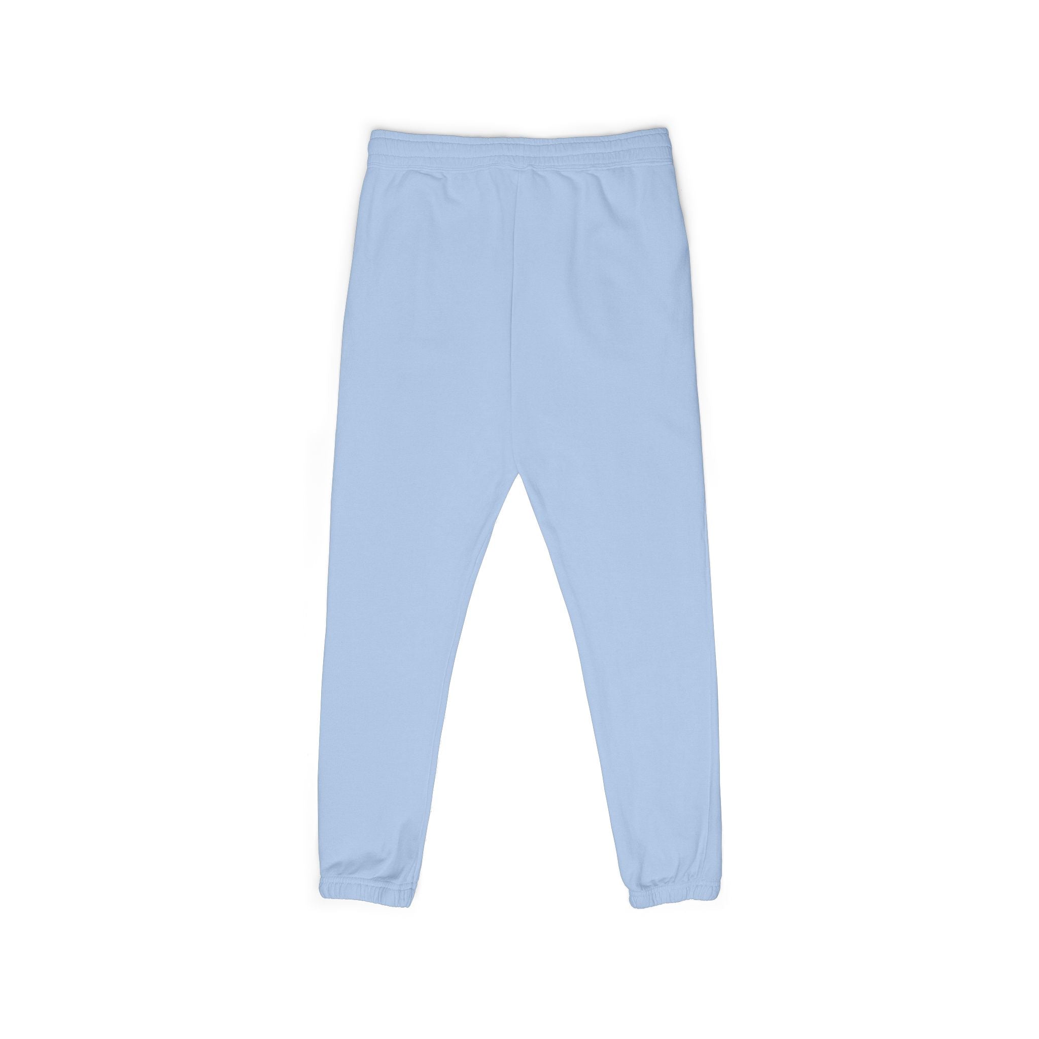 Sweatpants — Garment-Dyed Fleece Joggers