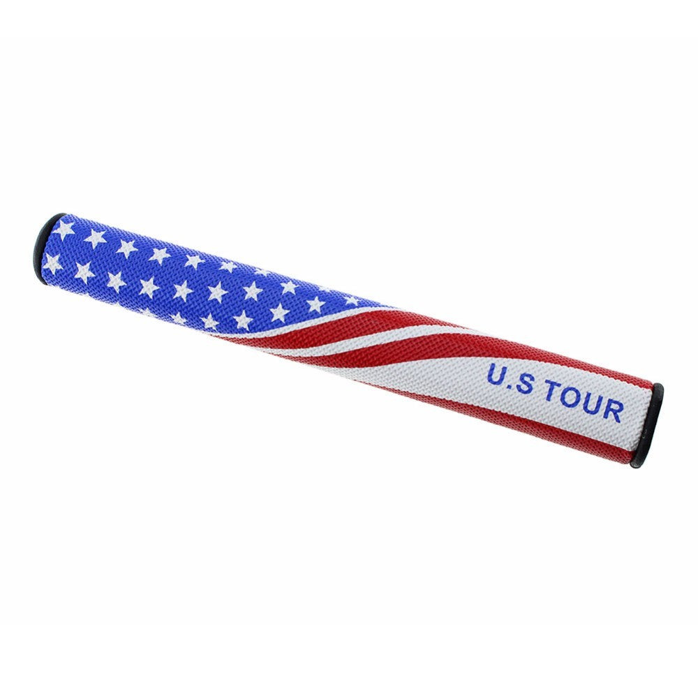 USA Flag Golf Grip