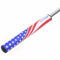 USA Flag Golf Grip