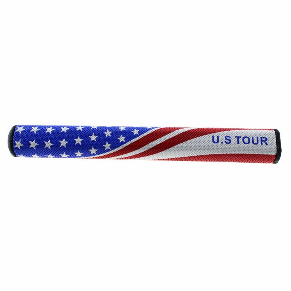 USA Flag Golf Grip