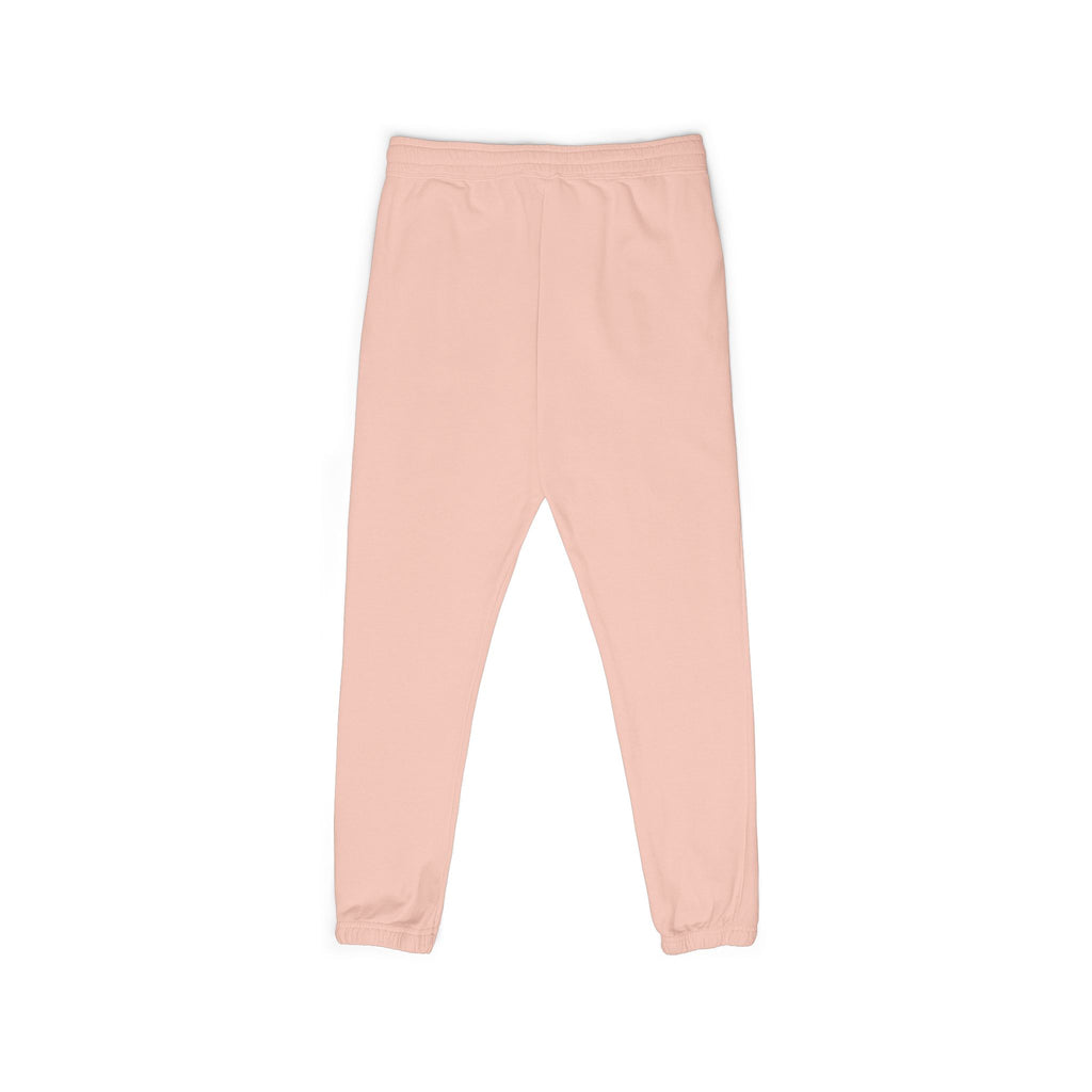 Sweatpants — Garment-Dyed Fleece Joggers