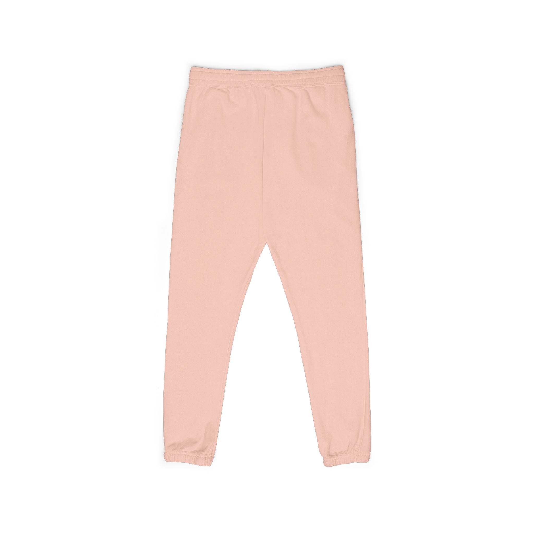 Sweatpants — Garment-Dyed Fleece Joggers