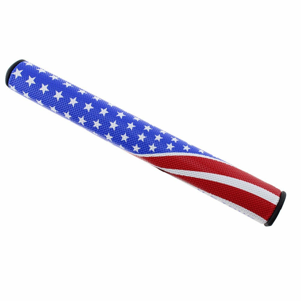 USA Flag Golf Grip