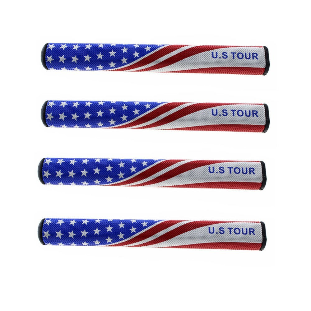 USA Flag Golf Grip