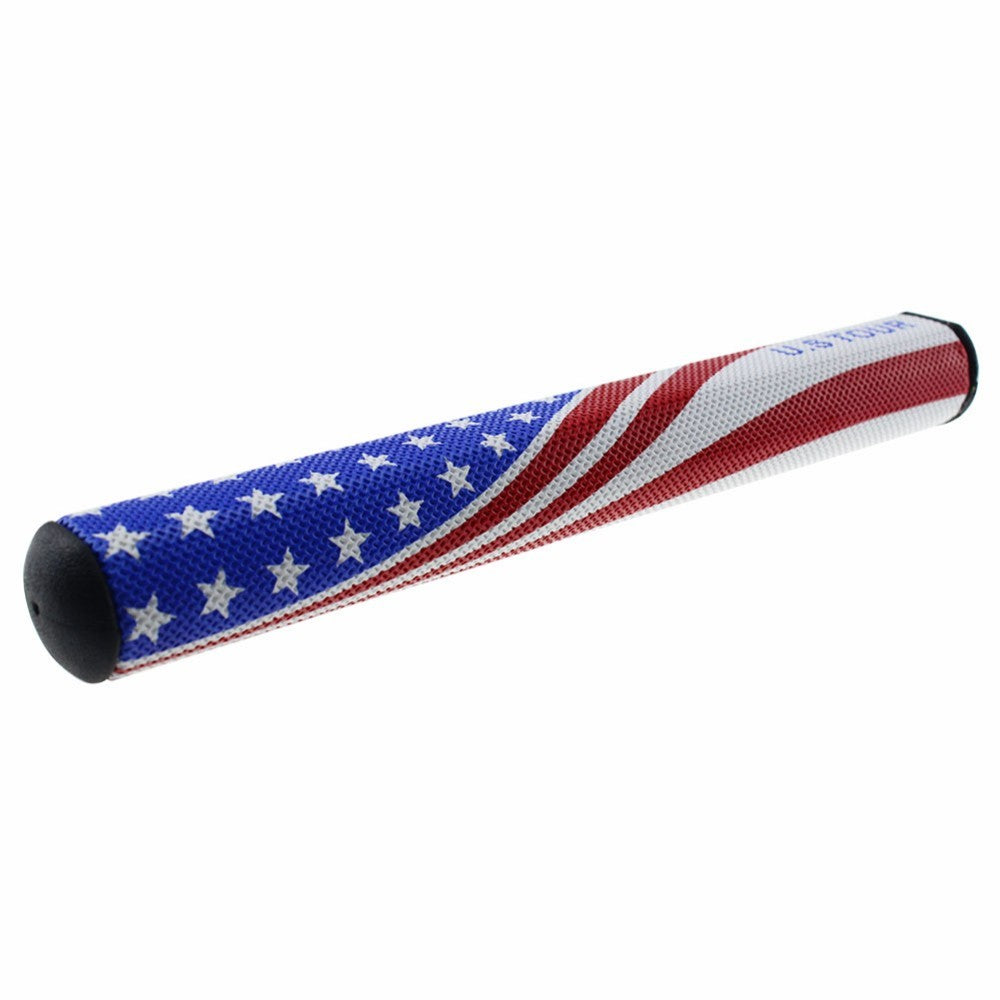 USA Flag Golf Grip