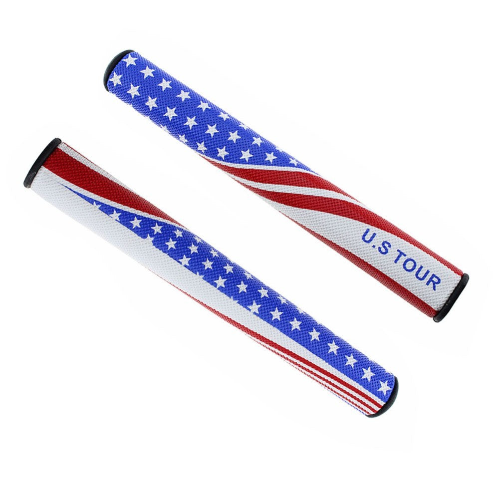 USA Flag Golf Grip