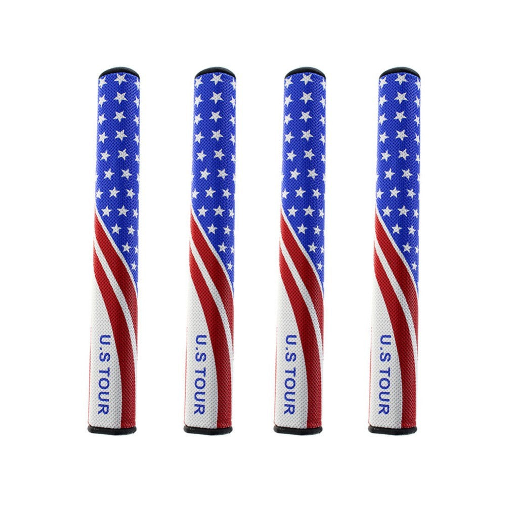USA Flag Golf Grip