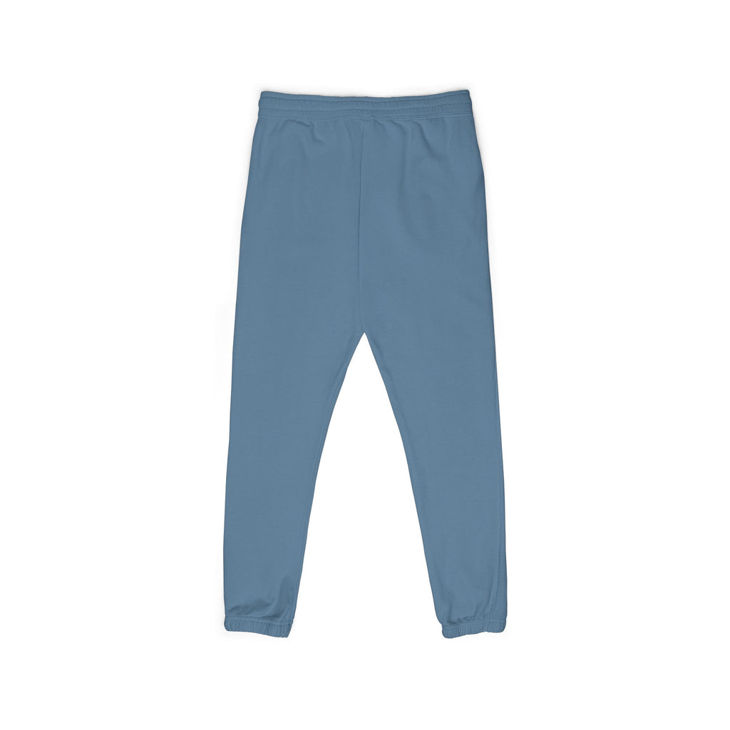 Sweatpants — Garment-Dyed Fleece Joggers